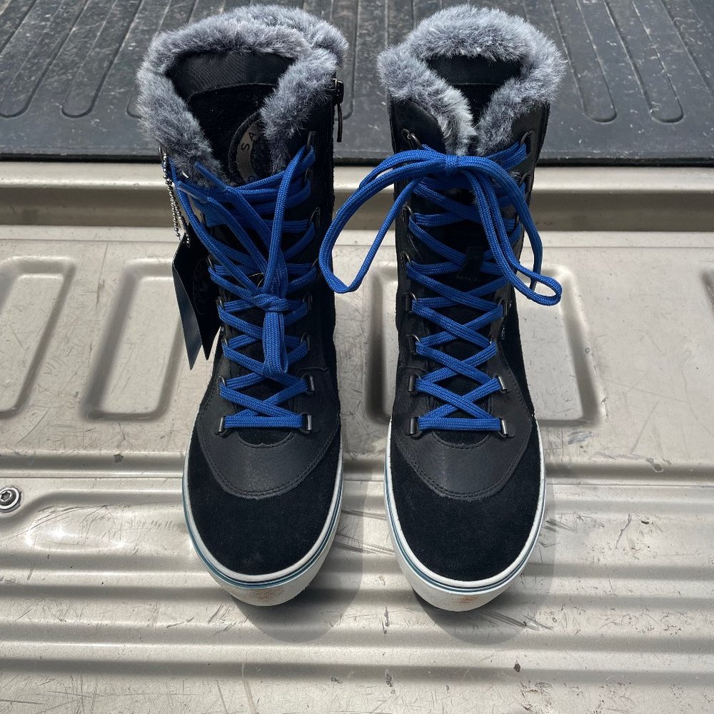 Santana Canada Apres Boot